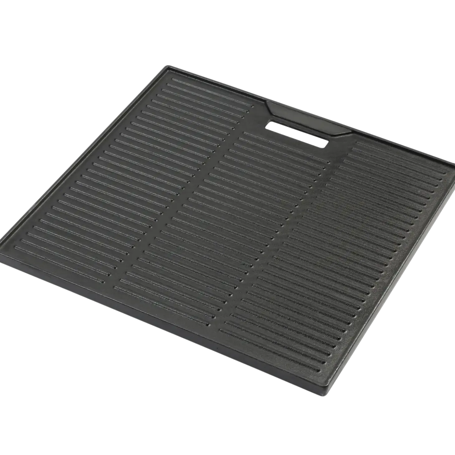 Char-Broil universal stegeplade 38x39x1 cm