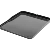 Char-Broil universal stegeplade plus 38x41,2 cm