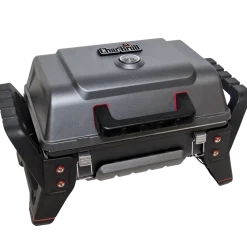 Char-Broil X200 Grill2GO transportabel gasgrill