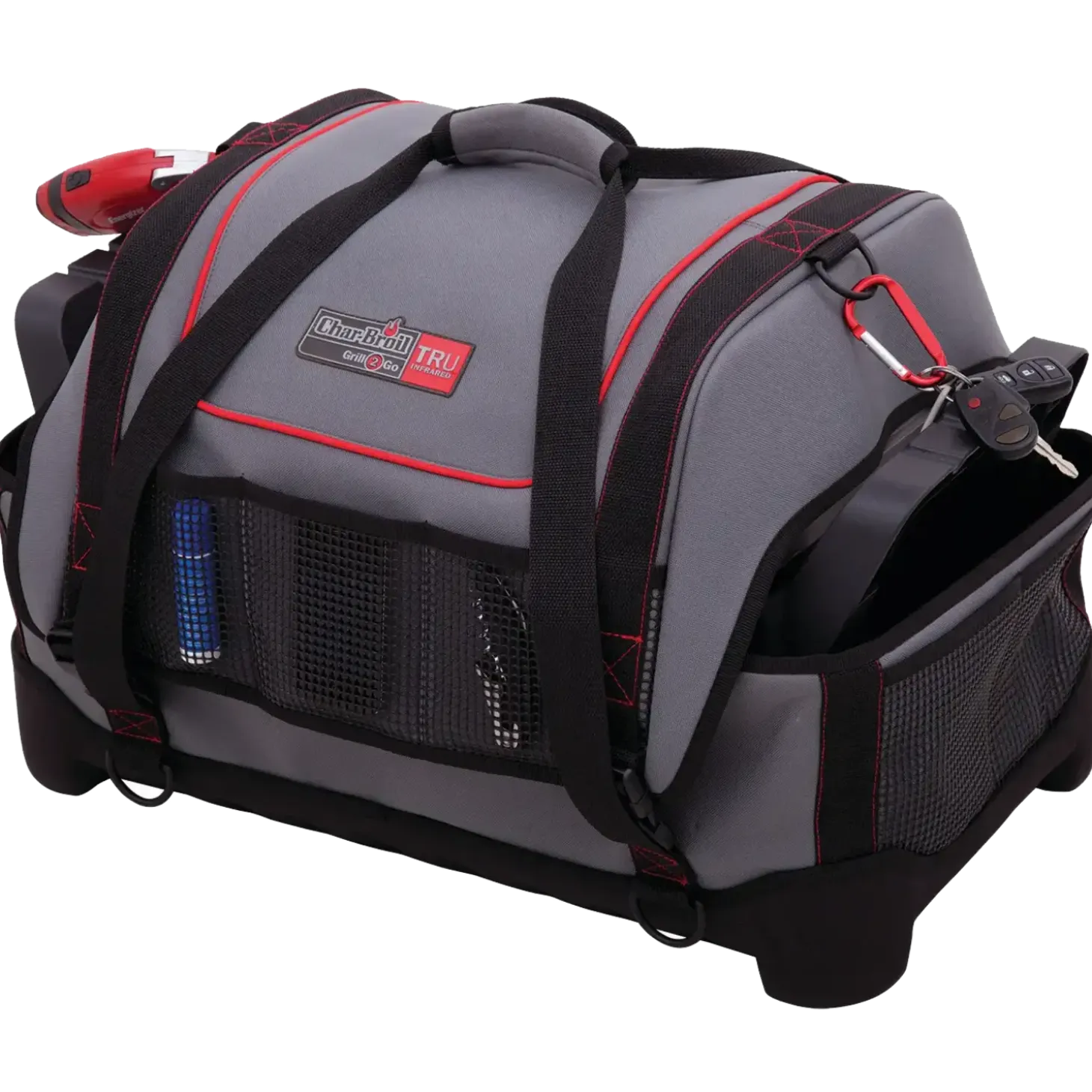 Char-Broil X200 Grill2GO transporttaske