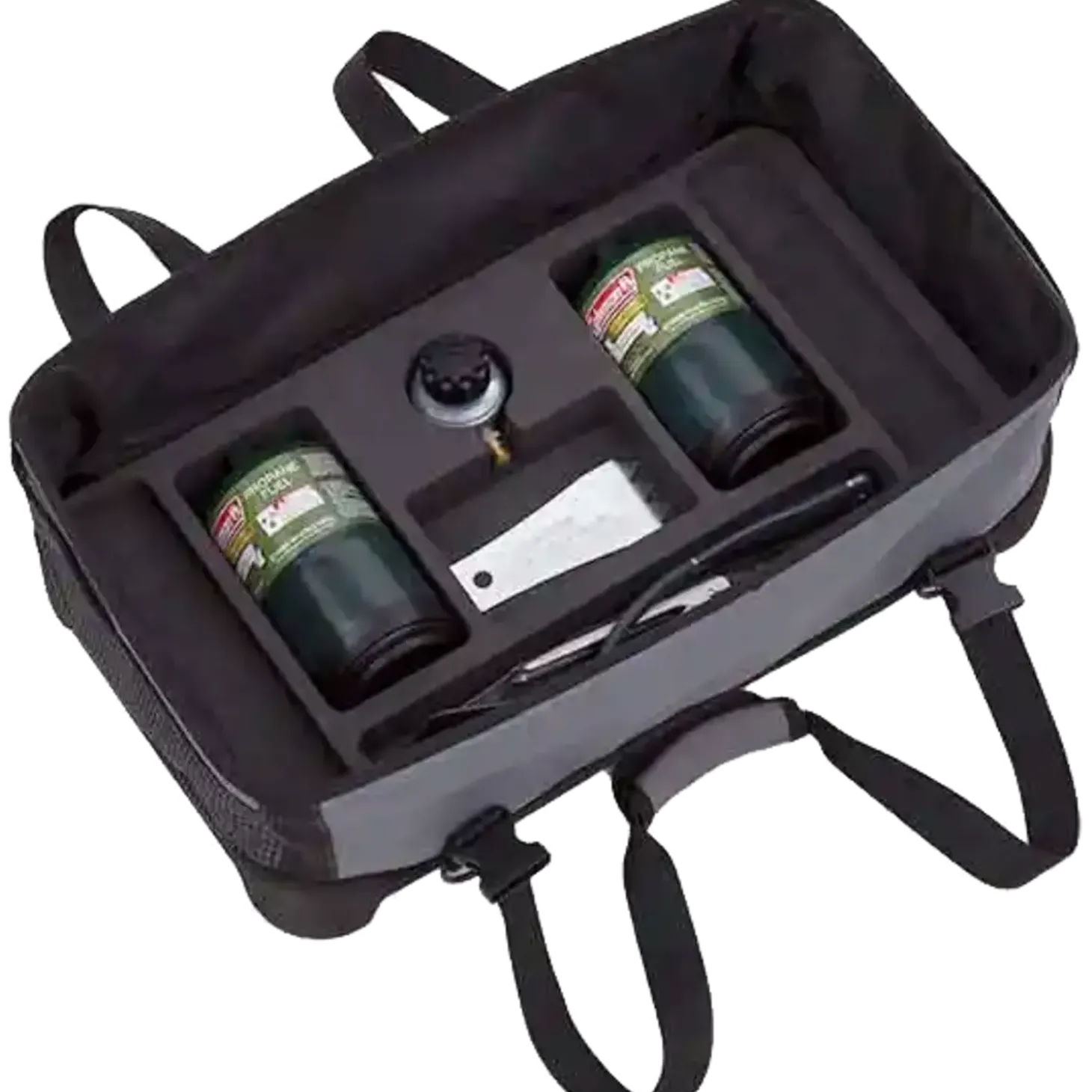 Char-Broil X200 Grill2GO transporttaske