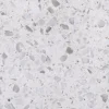 Cir Venezia Bianco - Fliseprøve