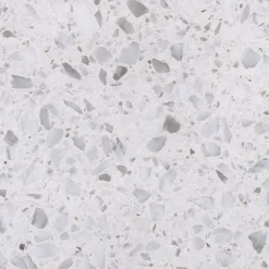 Cir Venezia Bianco - Fliseprøve