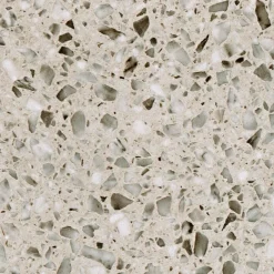Cir Venezia Gesso - Fliseprøve