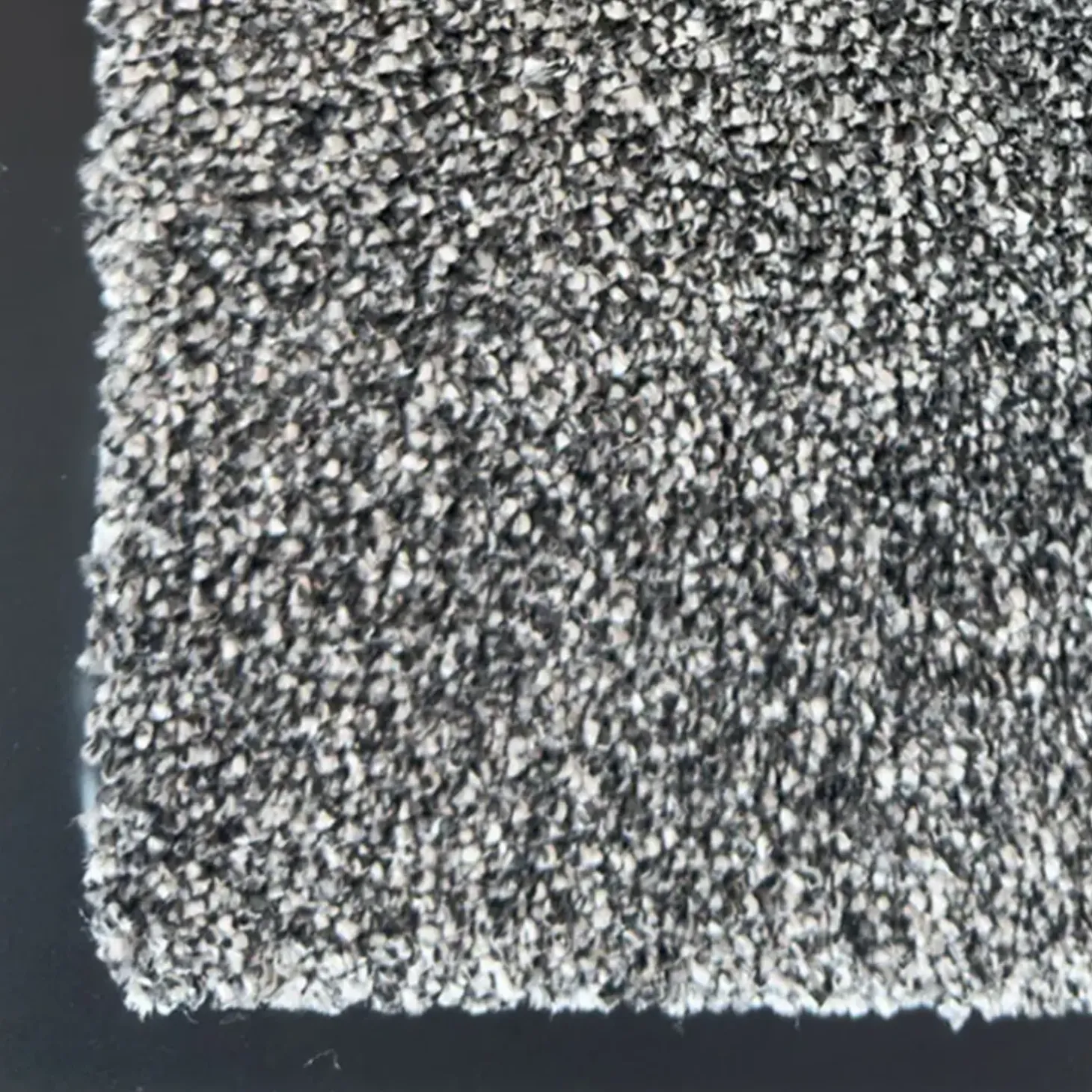Clean Carpet CC-600 grå