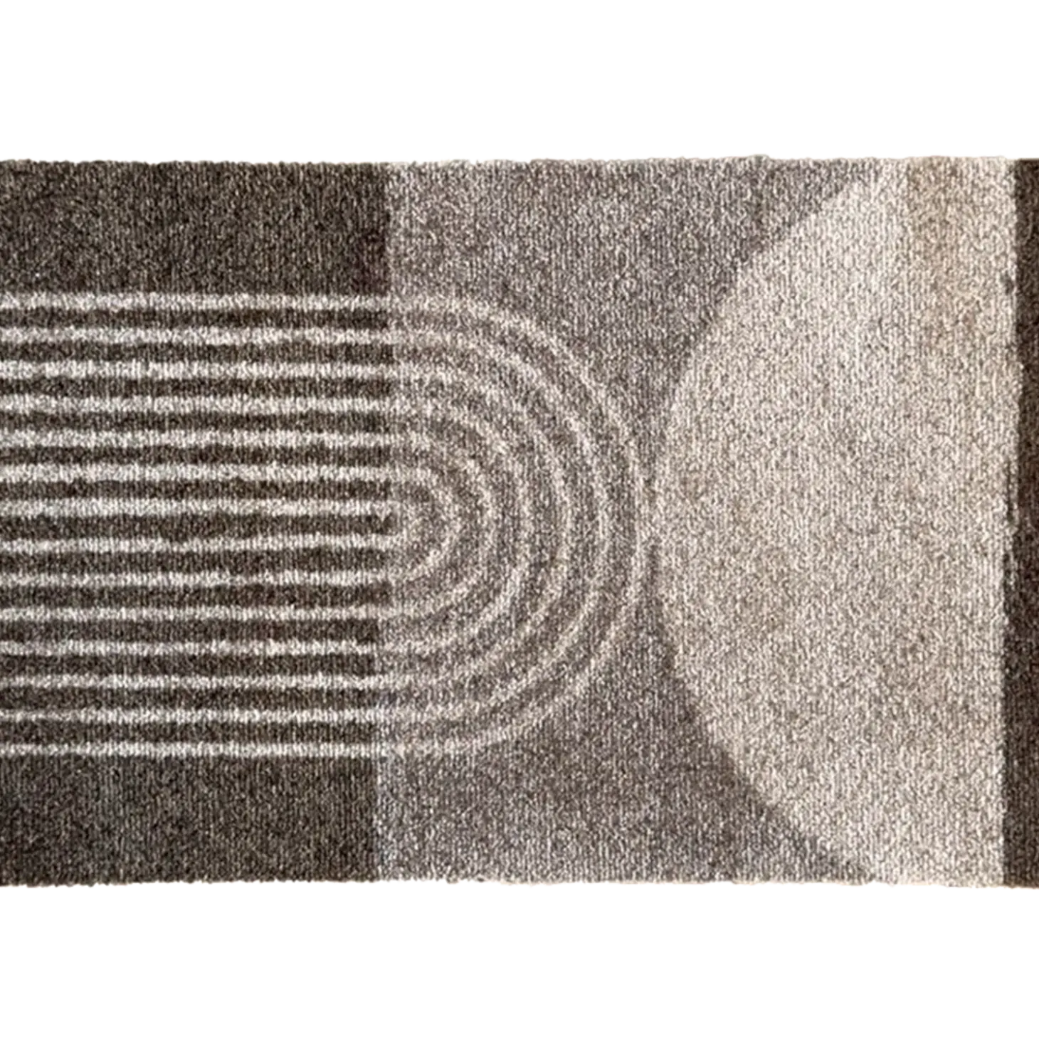 Clean Carpet dørmåtte golden sunkiss