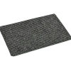 Clean Carpet dørmåtte 40x60 cm antracit