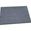 Clean Carpet dørmåtte 45x75 cm lysegrå meleret