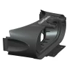 Cleanspace adapter til kombinationsfilter