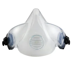 Cleanspace halvmaske
