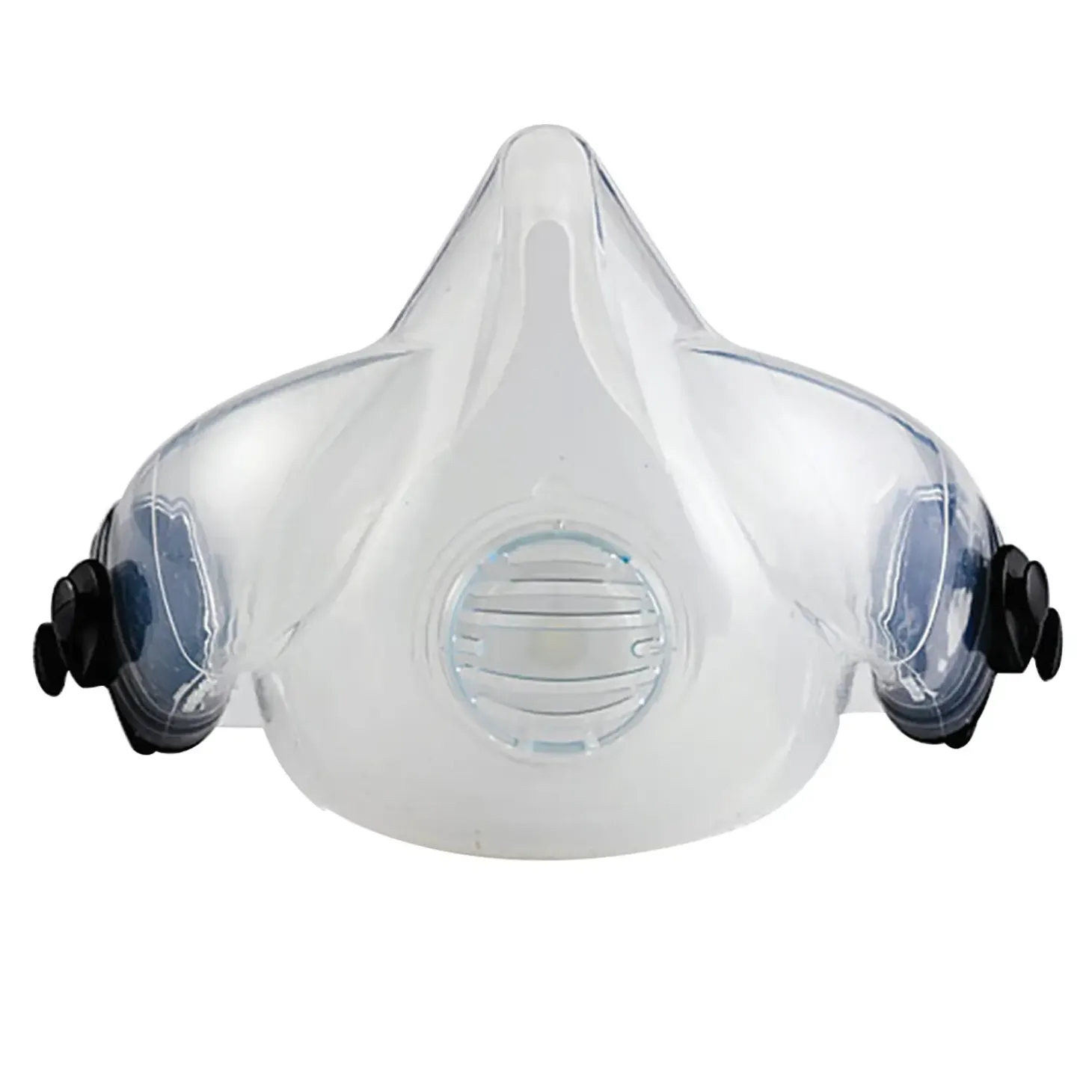 Cleanspace halvmaske