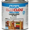 Clou Combi L17 lakbejdse hvid 370 ml