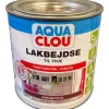 Clou Combi L17 lakbejdse mahony brun 370 ml