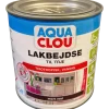 Clou Combi L17 lakbejdse mørk nød 370 ml