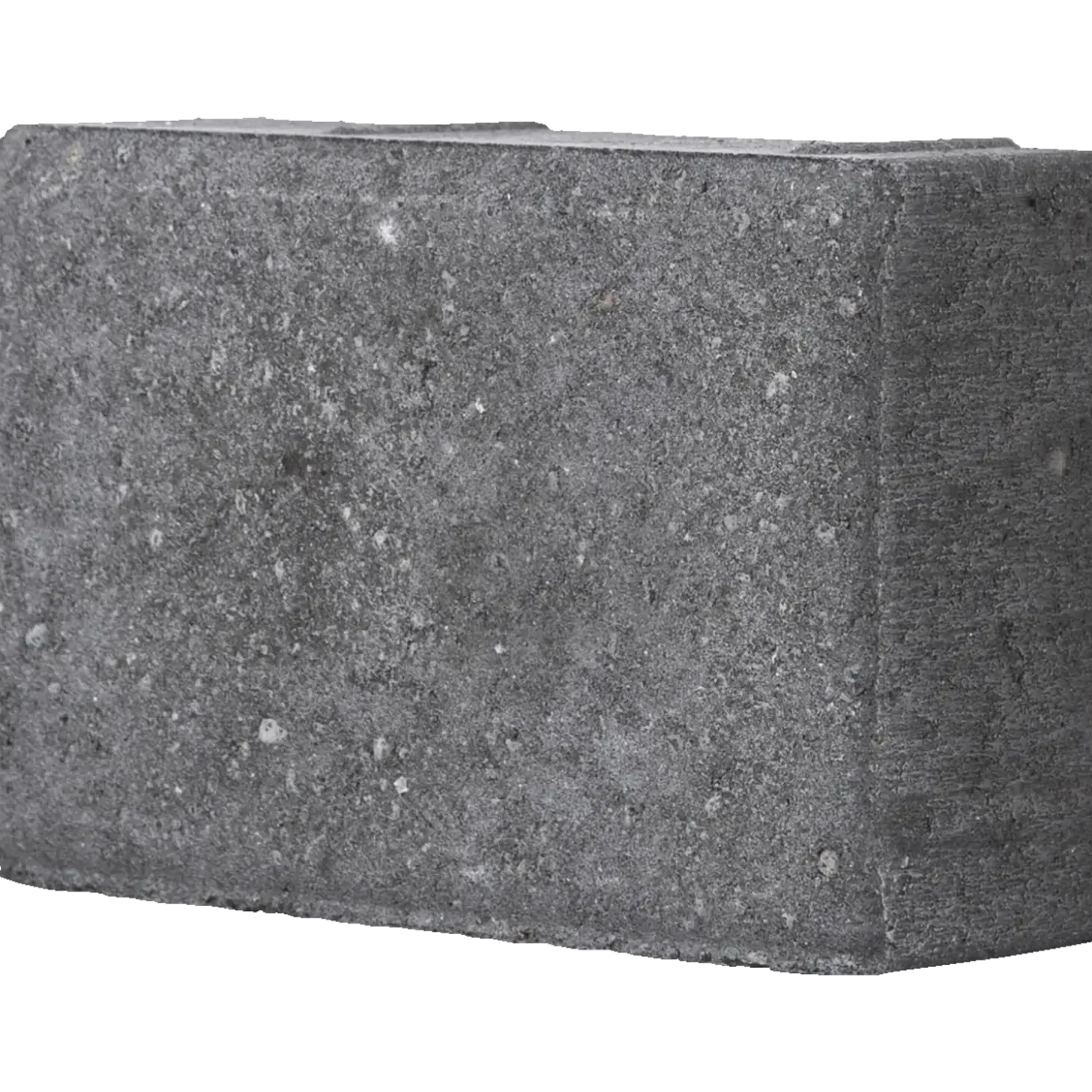 7 cm grå hjertingsten 14x21x7 cm 34 stk/m²