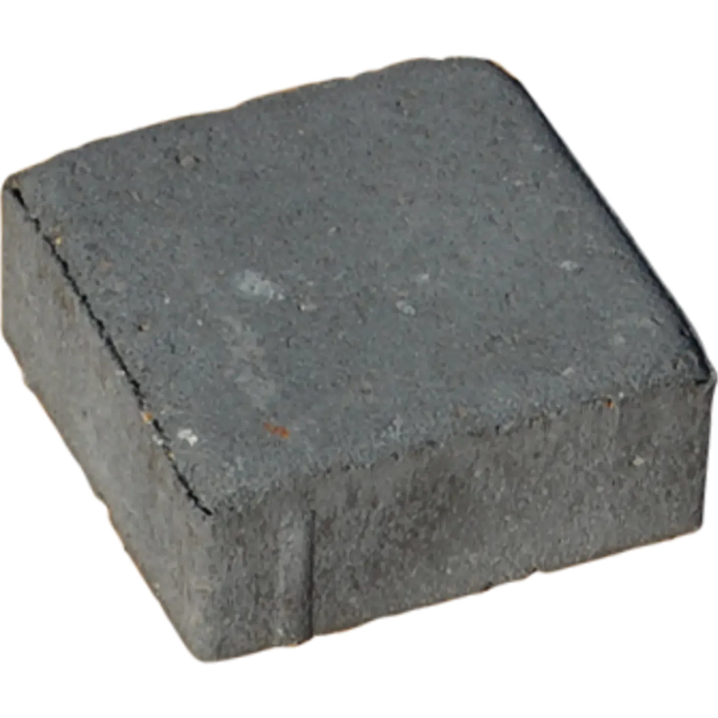 5 cm koks hjertingsten 2/3 sten 14x14x5 cm 51 stk/m²