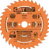 CMT savklinge ITK-Plus 165x1,7x20 Z36W