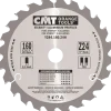 CMT savklinge t/fibergips 160x2,2x20 mm. Z24