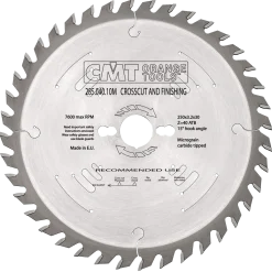 CMT savklinge 250x3,2x30 mm Z40UW