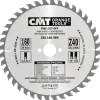 CMT savklinge 160x2,2x20 mm Z40W
