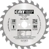 CMT savklinge 160x2,2x20 mm Z24W