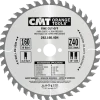 CMT savklinge 216x2,8x30 mm Z64W neg.