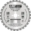 CMT savklinge 165x1,5x20 Z36