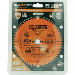 CMT savklinge 165x1,7x20 Z56 W