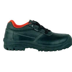 Cofra Tallinn S3 SRC sikkerhedssko str. 40 sort
