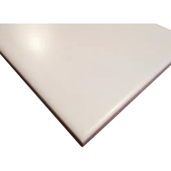 Colour Ceramica vægflise 10x30 cm mat hvid