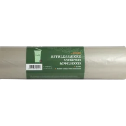 Container affaldssække 140 L standard