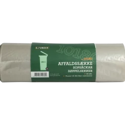 Container affaldssække 140 L standard