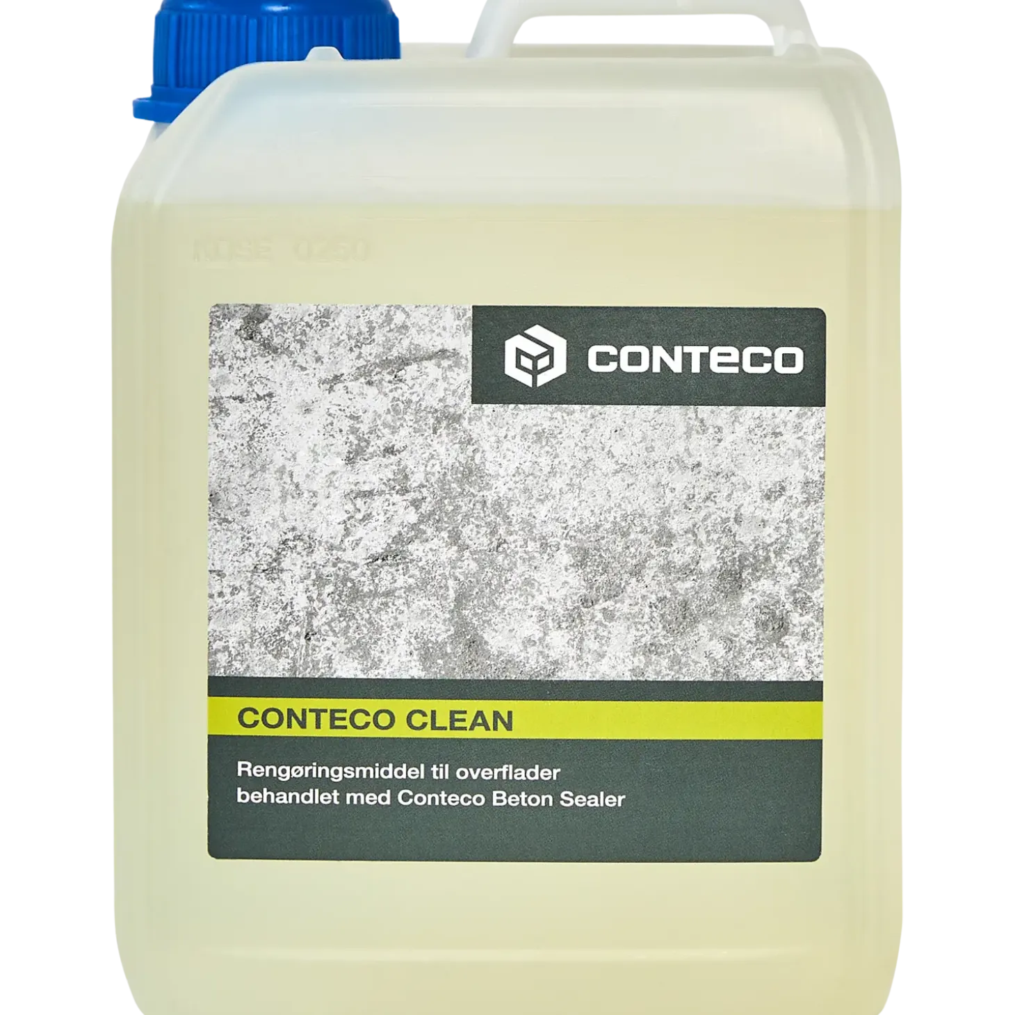 Conteco Clean 750 ml