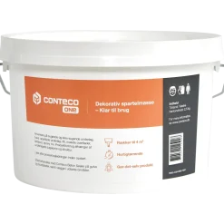 Conteco ONE 2,5 kg 02 Almond