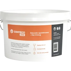 Conteco ONE 2,5 kg 30 Arctic night