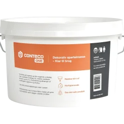 Conteco ONE 2,5 kg 01 Birch