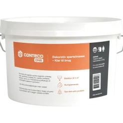 Conteco ONE 2,5 kg 20 Feather
