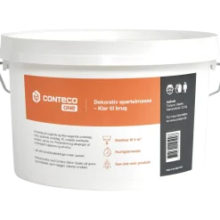 Conteco ONE 2,5 kg 06 Fossil