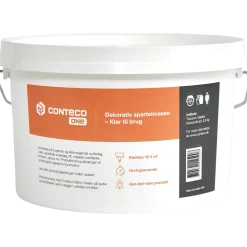 Conteco ONE 2,5 kg 44 Lime