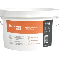 Conteco ONE 2,5 kg 05 Pale sand