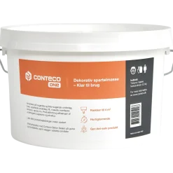 Conteco ONE 2,5 kg 42 Sage green