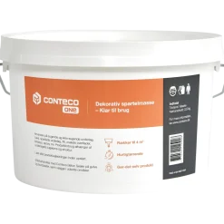 Conteco ONE 2,5 kg 13 Shadow