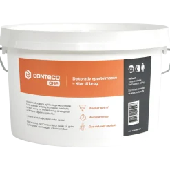 Conteco ONE 2,5 kg 15 Storm