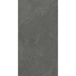 Cæsar Slap 2,0 væg-/gulvflise Iron 30x60 cm