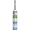 CT1 polymer fugemasse grå 290 ml
