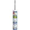 CT1 polymer fugemasse lysegrå 290 ml