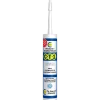 CT1 polymer fugemasse 290 ml hvid