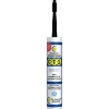 CT1 polymer fugemasse sort 290 ml