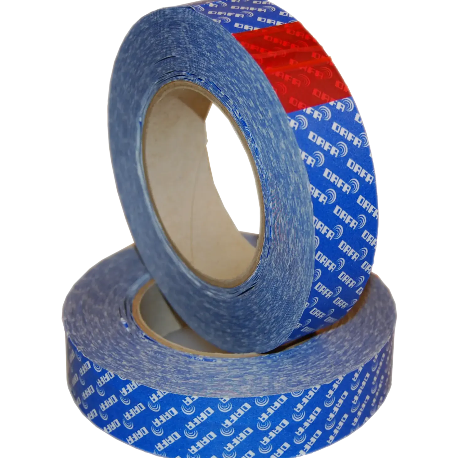 Dafa dampspærretape dobbeltklæbende 30mm x 25m