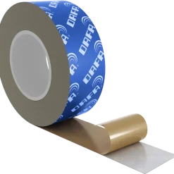 Dafa dampspærretape rivbar 50mmx25m